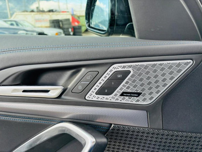 BMW iX1 Gebrauchtwagen BMW iX1 Gebrauchtwagen