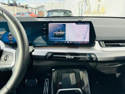 BMW iX1 Gebrauchtwagen BMW iX1 Gebrauchtwagen