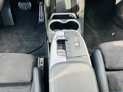 BMW iX1 Gebrauchtwagen BMW iX1 Gebrauchtwagen