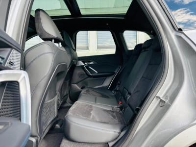 BMW iX1 Gebrauchtwagen BMW iX1 Gebrauchtwagen