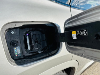 BMW iX1 Gebrauchtwagen BMW iX1 Gebrauchtwagen