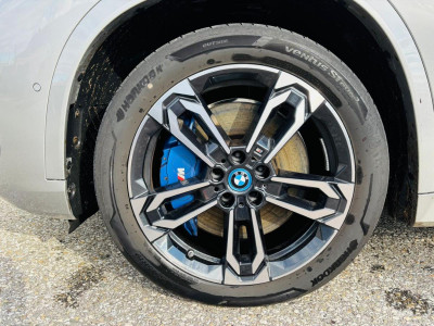 BMW iX1 Gebrauchtwagen BMW iX1 Gebrauchtwagen