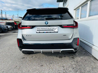 BMW iX1 Gebrauchtwagen BMW iX1 Gebrauchtwagen