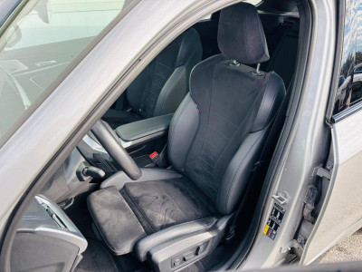 BMW iX1 Gebrauchtwagen BMW iX1 Gebrauchtwagen