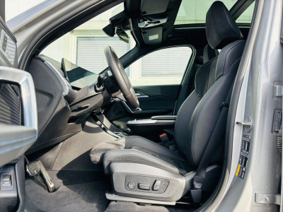 BMW iX1 Gebrauchtwagen BMW iX1 Gebrauchtwagen