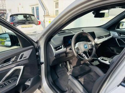 BMW iX1 Gebrauchtwagen BMW iX1 Gebrauchtwagen