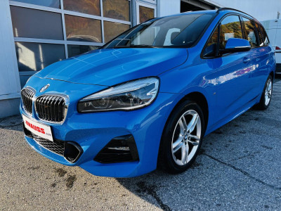 BMW 2er Gebrauchtwagen