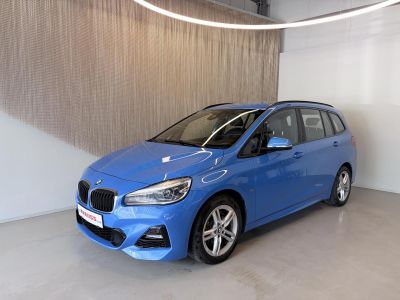 BMW 2er Gebrauchtwagen BMW 2er Gebrauchtwagen