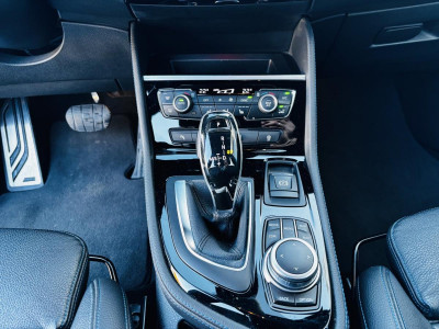 BMW 2er Gebrauchtwagen BMW 2er Gebrauchtwagen