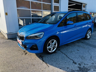 BMW 2er Gebrauchtwagen BMW 2er Gebrauchtwagen