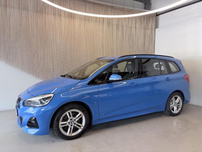 BMW 2er Gebrauchtwagen BMW 2er Gebrauchtwagen