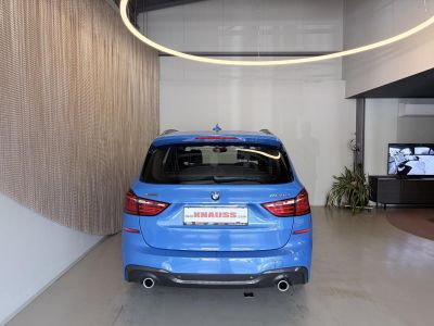 BMW 2er Gebrauchtwagen BMW 2er Gebrauchtwagen