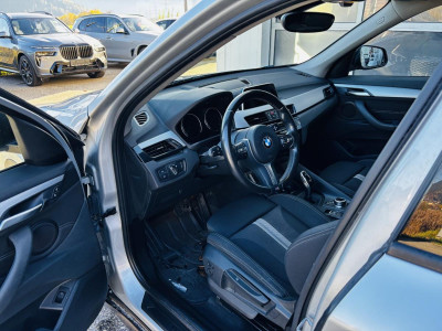 BMW X1 Gebrauchtwagen