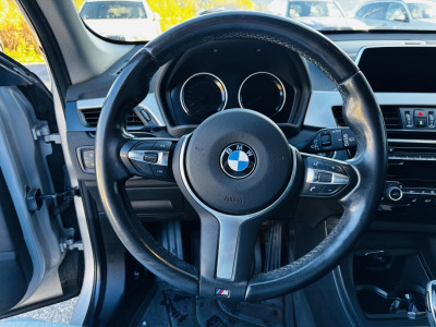 BMW X1 Gebrauchtwagen