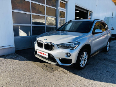 BMW X1 Gebrauchtwagen