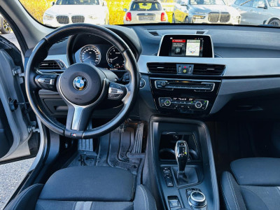 BMW X1 Gebrauchtwagen
