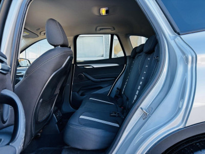 BMW X1 Gebrauchtwagen