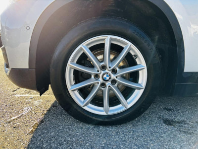 BMW X1 Gebrauchtwagen