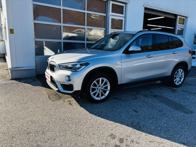 BMW X1 Gebrauchtwagen