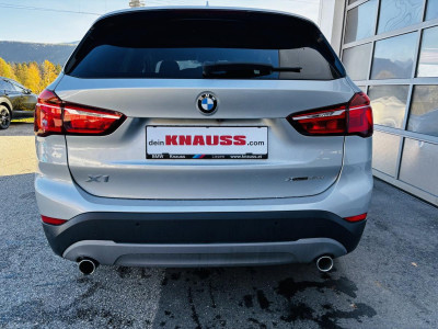 BMW X1 Gebrauchtwagen