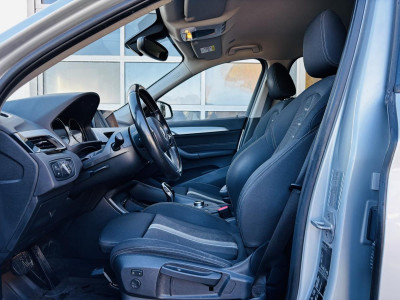 BMW X1 Gebrauchtwagen