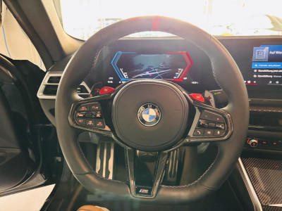 BMW 4er Vorführwagen
