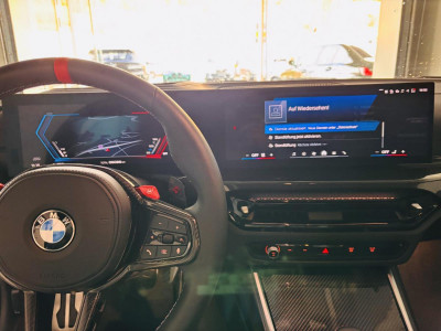 BMW 4er Vorführwagen