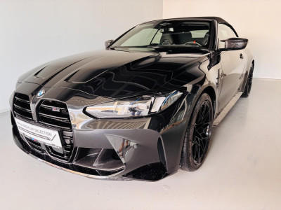 BMW 4er Vorführwagen