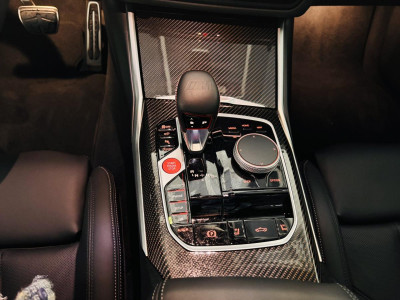 BMW 4er Vorführwagen