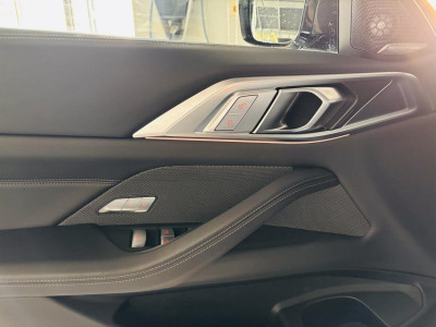 BMW 4er Vorführwagen