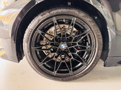 BMW 4er Vorführwagen