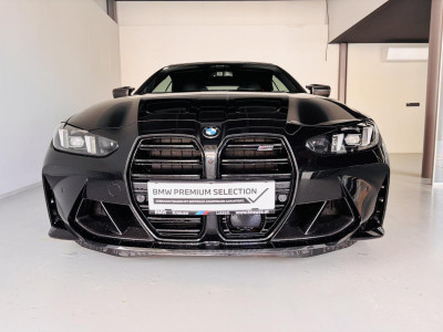 BMW 4er Vorführwagen