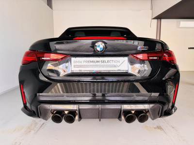 BMW 4er Vorführwagen