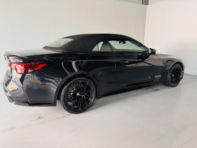 BMW 4er Vorführwagen