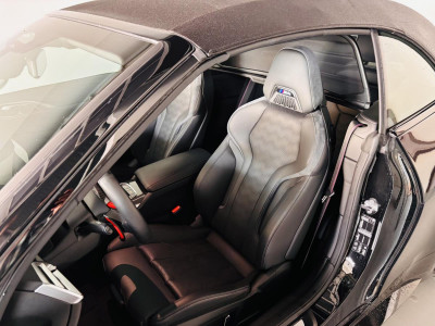 BMW 4er Vorführwagen