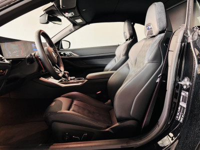 BMW 4er Vorführwagen