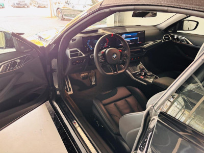 BMW 4er Vorführwagen