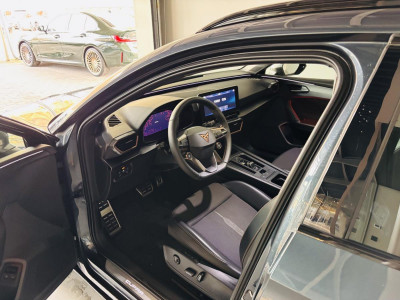 Cupra Leon Gebrauchtwagen Cupra Leon Gebrauchtwagen