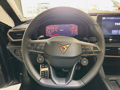 Cupra Leon Gebrauchtwagen Cupra Leon Gebrauchtwagen