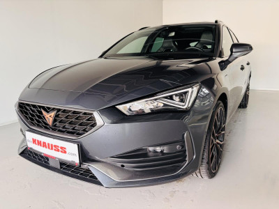 Cupra Leon Gebrauchtwagen