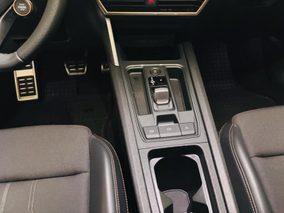 Cupra Leon Gebrauchtwagen Cupra Leon Gebrauchtwagen