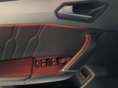 Cupra Leon Gebrauchtwagen Cupra Leon Gebrauchtwagen