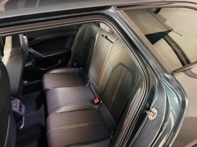 Cupra Leon Gebrauchtwagen Cupra Leon Gebrauchtwagen