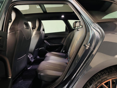 Cupra Leon Gebrauchtwagen Cupra Leon Gebrauchtwagen