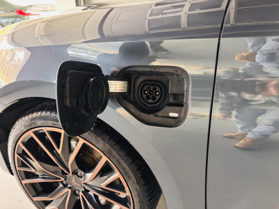 Cupra Leon Gebrauchtwagen Cupra Leon Gebrauchtwagen