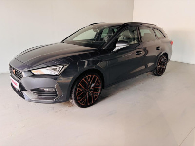 Cupra Leon Gebrauchtwagen Cupra Leon Gebrauchtwagen