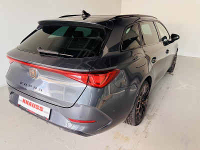 Cupra Leon Gebrauchtwagen Cupra Leon Gebrauchtwagen