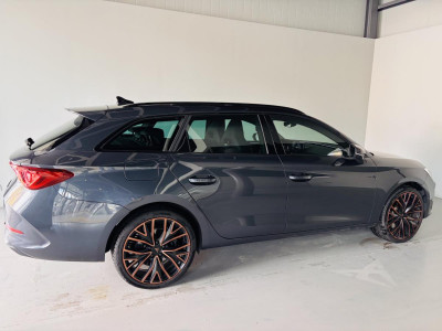 Cupra Leon Gebrauchtwagen Cupra Leon Gebrauchtwagen