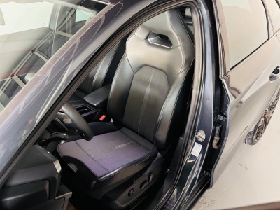 Cupra Leon Gebrauchtwagen Cupra Leon Gebrauchtwagen