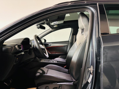 Cupra Leon Gebrauchtwagen Cupra Leon Gebrauchtwagen